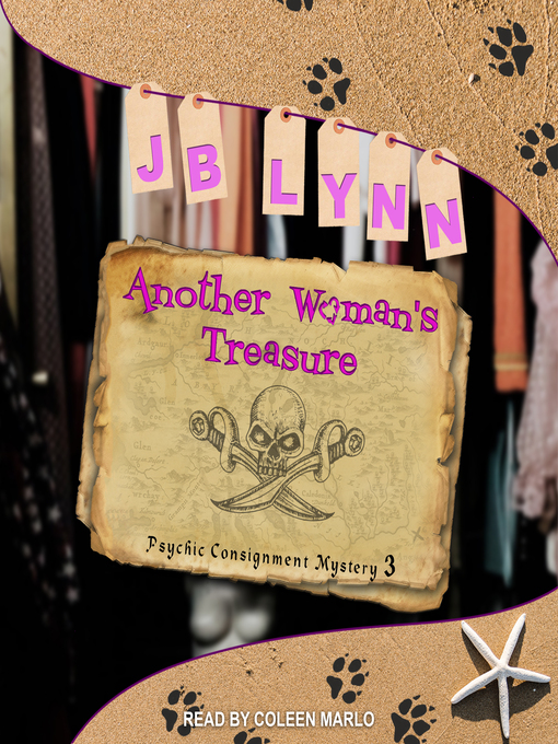 Title details for Another Woman's Treasure by JB Lynn - Available